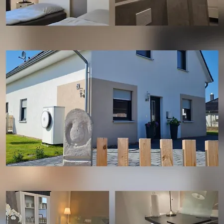 Tatil Evi Muttis Haus Auf Dem Felde 15