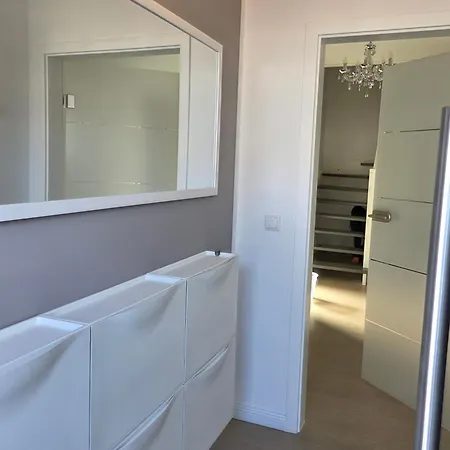 بيت للعطل Muttis Haus Auf Dem Felde 15 *