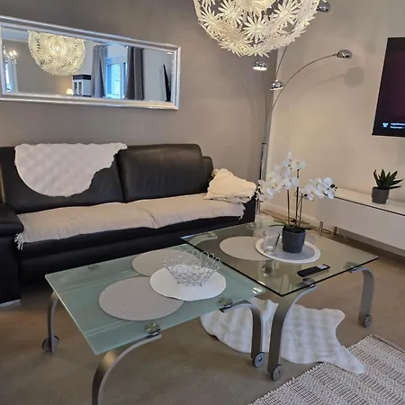 بيت للعطل Muttis Haus Auf Dem Felde 15 *