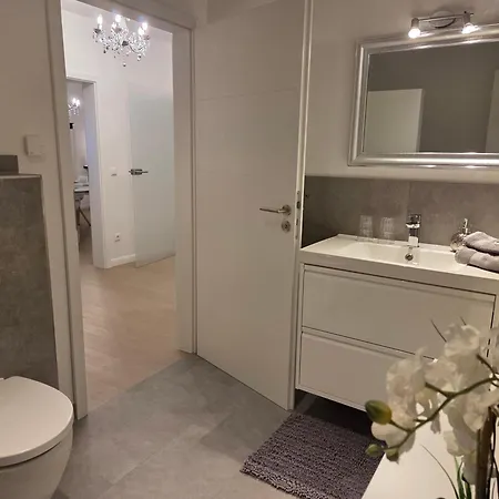 Muttis Haus Auf Dem Felde 15 Tatil Evi