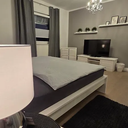 Tatil Evi Muttis Haus Auf Dem Felde 15