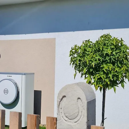 Muttis Haus Auf Dem Felde 15 * Ummern